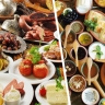 Никакой мороки и вкусное блюдо, как в Турции, у вас на столе: 5 блюд турецкой кухни, которые легко приготовить дома на кухне