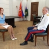 Владимир Усов: Организованная преступность интегрировалась в современную действительность...