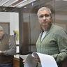 Суд продлил арест экс-замминистра обороны Иванову по делу о растрате и легализации