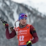 Логинов выиграл спринт на этапе Кубка Содружества в Мурманске