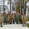 Гуманитарный конвой в полном составе вернулся в Кирове