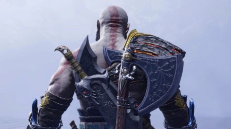 Сериал по God of War посвятят Кратосу и Атрею