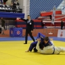 Два финала: петербургские дзюдоисты на чемпионате России завоевали три медали