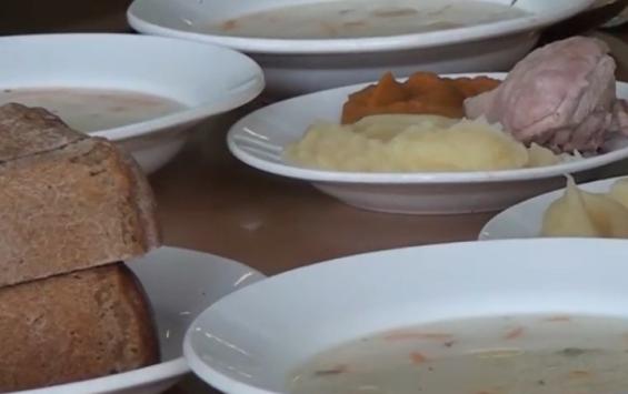 В Госдуме предложили ввести горячие ужины для школьников на продлёнке