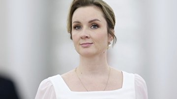 Львова-Белова поздравила военных медиков с профессиональным праздником Львова-Белова поздравила военных медиков с профессиональным праздником