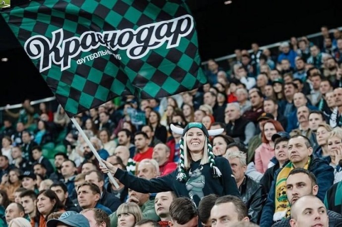 Ловчев назвал случайностью чемпионство "Краснодара"