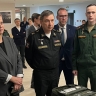 В Военно-медицинской академии имени Кирова открылся Единый центр протезирования