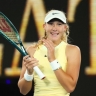 Теннис. Miami Open. Третий круг. Анисимова - Андреева. Прямая трансляция