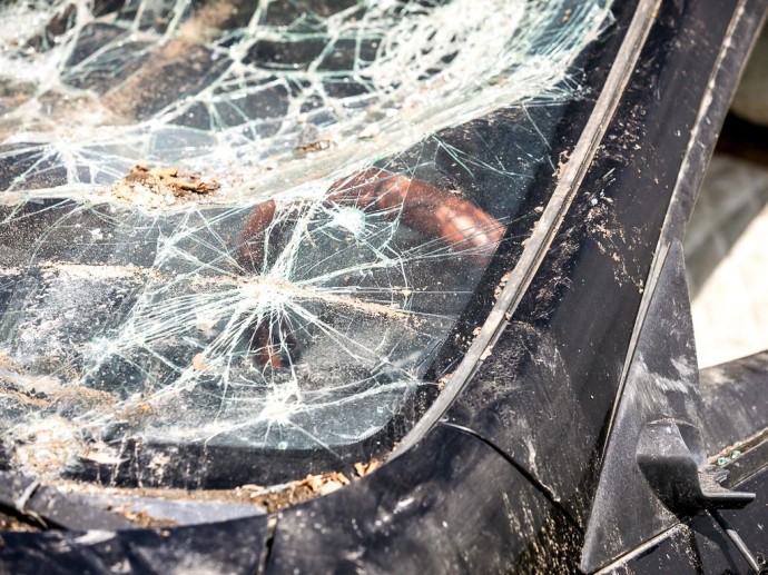 Армия Украины ударила по Белгородской области 151 беспилотником