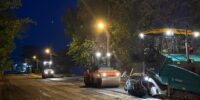 В Астрахани наказали возомнившего себя богом дороги маршрутчика