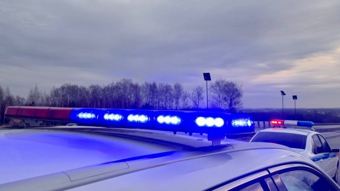 На трассе в Пензенской области в жесткую аварию угодил 19-летний парень