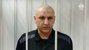 Еще один украинский военнослужащий, участвовавший в незаконном вторжении в Курскую область, приговорен к длительному сроку лишения свободы