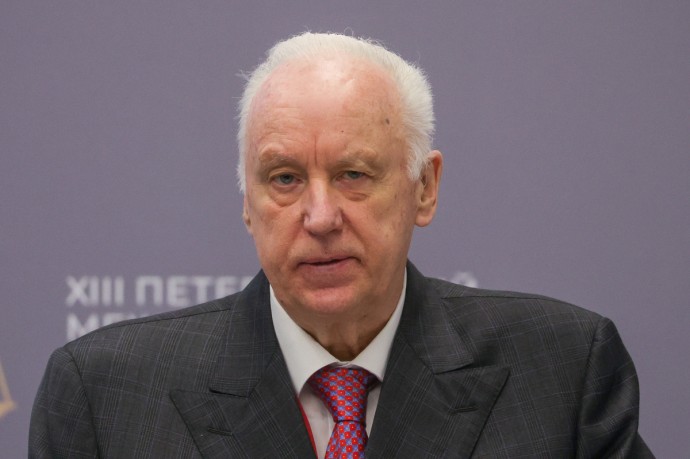 Этническая ОПГ терроризирует жителей российского города Этническая ОПГ терроризирует жителей российского города