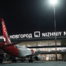 Аэропорт Нижнего Новгорода возобновил работу