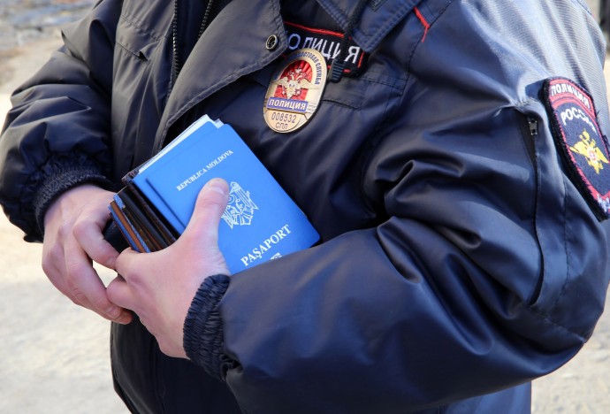 В СФ уверены, что право на розыск повысит эффективность Миграционной службы В СФ уверены, что право на розыск повысит эффективность Миграционной службы