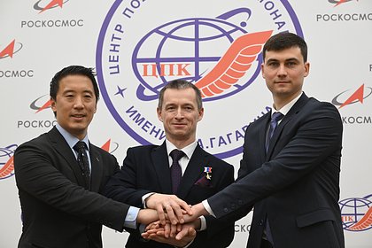 Космонавты экипажа МКС-73 выйдут в открытый космос