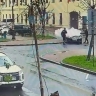 Подростка-поджигателя полицейской машины на Захарьевской улице будут судить по делу о теракте