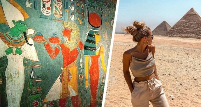 Египет меняет подход: новая стратегия туризма и что это даст российскому туристу Египет меняет подход: новая стратегия туризма и что это даст российскому туристу