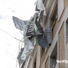 За сутки при ударах ВСУ по Белгородской области погиб 1 человек и 7 пострадали