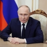 Раскрыты планы Путина на следующую неделю