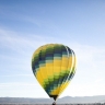 Полетать на воздушном шаре смогут сахалинцы и гости региона на климатическом форуме