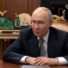 Залог вместо ареста, РЭБ для заводов и орден для РСПП: о чём Владимир Путин говорил с Александром Шохиным перед ПМЭФ