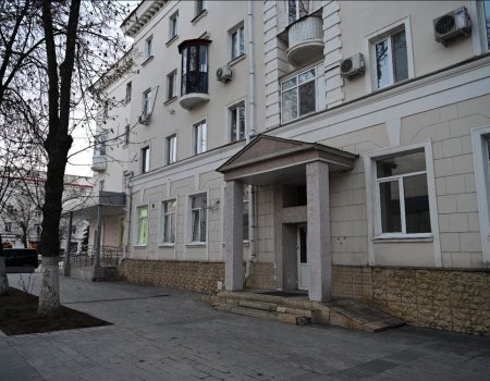 Фонд «Защитники Отечества» получит дополнительные помещения в центре Уфы