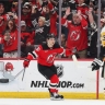 Гол Грюцюка помог "Нью-Джерси" обыграть "Питтсбург"