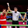 Боксеры из Башкирии успешно выступают на чемпионате России