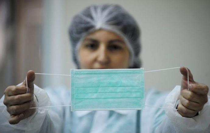 В Роспотребнадзоре рассказали о заболеваемости ОРВИ и коронавирусом за неделю в Ярославской области