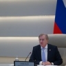 Виталий Савельев провёл еженедельное заседание правительственной комиссии по координации работ по ликвидации последствий чрезвычайной ситуации, вызванной крушением танкеров в Керченском проливе