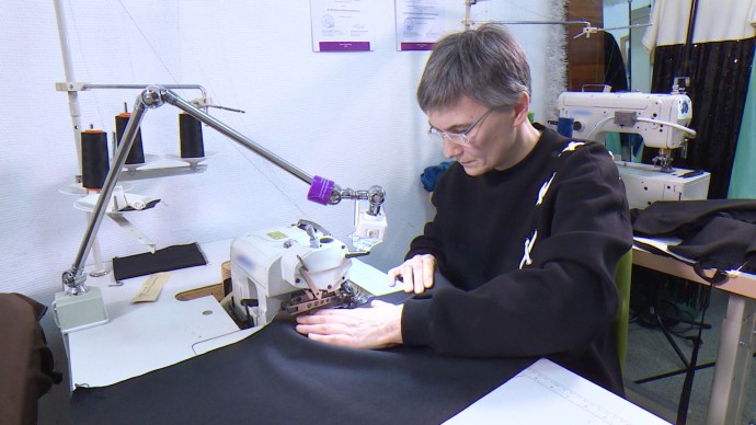 Петербург занимает второе место в стране по объему кредитования сферы МСП