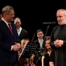 Валерий Гергиев рассказал о замечательных отношениях с Башкирией