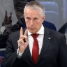 Главным тренером ярославского клуба КХЛ «Локомотив» назначен Хартли