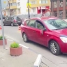 В Белгороде мужчину сбили на пешеходном переходе