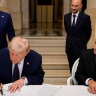 Трамп обвинил Иран в срыве встречи по мирному соглашению в Швейцарии