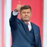 Губерниев рассказал, как нужно наказать 15-летнего лыжника, ударившего 13-летнего соперника
