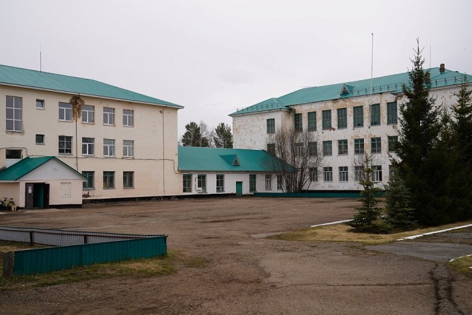 В Башкирии капитально отремонтируют филиал Дуванского многопрофильного колледжа