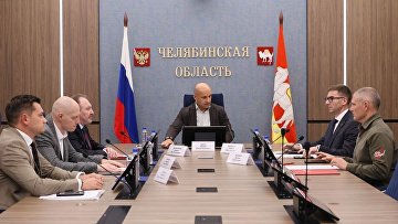 Народный фронт и полпредство в УрФО расширят сотрудничество