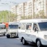 В Астрахани водитель и кондуктор автобуса помогли потерявшемуся мальчику