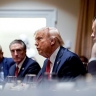 Трамп заявил о стремлении достичь соглашения по Украине