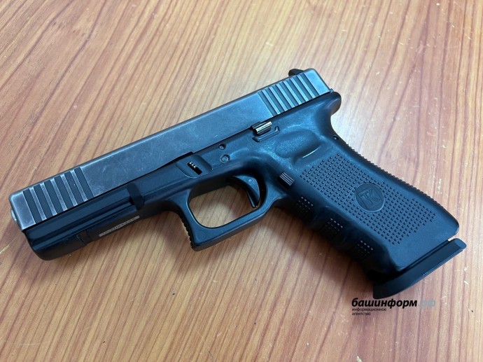 Уфимец ответит в суде за угрозу убийством и повреждение «Инфинити»