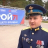 Дмитрий Миляев стал личным наставником ветерана СВО