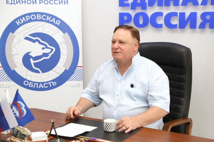 Олег Валенчук: Мы дадим шанс новым чемпионам!