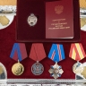 Игорь Щёголев и Дмитрий Миляев вручили правительственные награды тулякам