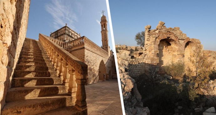 Древние камни и новые горизонты: Анытлы приглашает российских туристов открыть Турцию заново Древние камни и новые горизонты: Анытлы приглашает российских туристов открыть Турцию заново