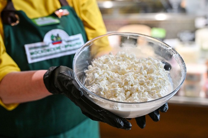 В СФ предложили обозначать пользу продуктов в магазинах цветами светофора В СФ предложили обозначать пользу продуктов в магазинах цветами светофора