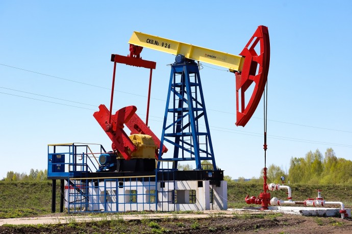 В Минэнерго хотят ввести новые меры для наращивания добычи нефти