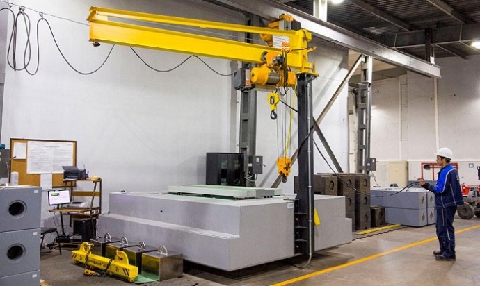 Количество малых и средних промышленных предприятий в Красноярском крае достигло 8,7 тысяч Количество малых и средних промышленных предприятий в Красноярском крае достигло 8,7 тысяч