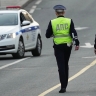 Движение на ряде улиц в центре Москвы временно перекроют 6 сентября